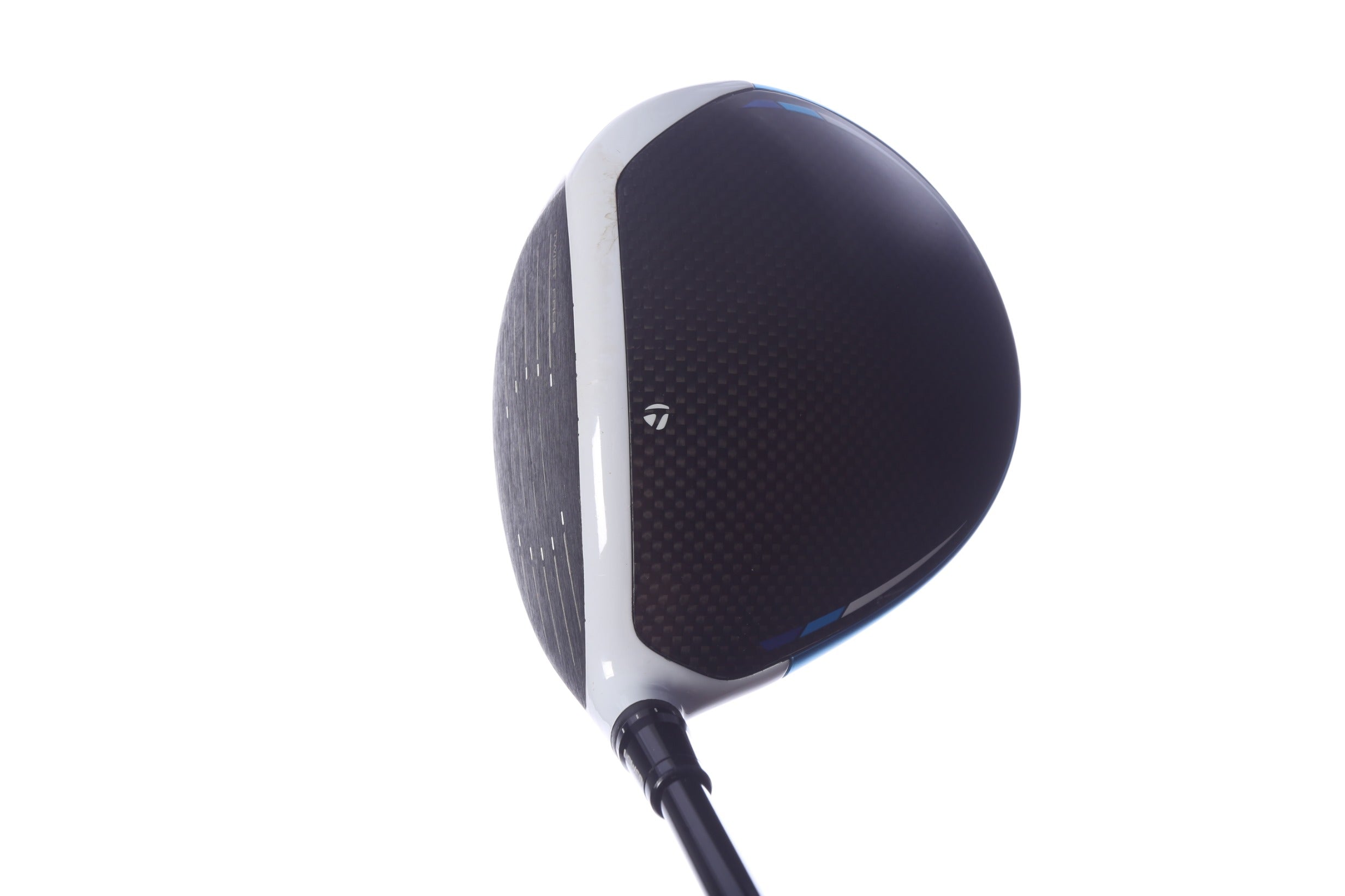 Used TaylorMade SIM2 Driver - 9 Degrees - Extra Stiff Flex Mitsubishi Tensei AV Series Blue - Right-Handed-Next Round