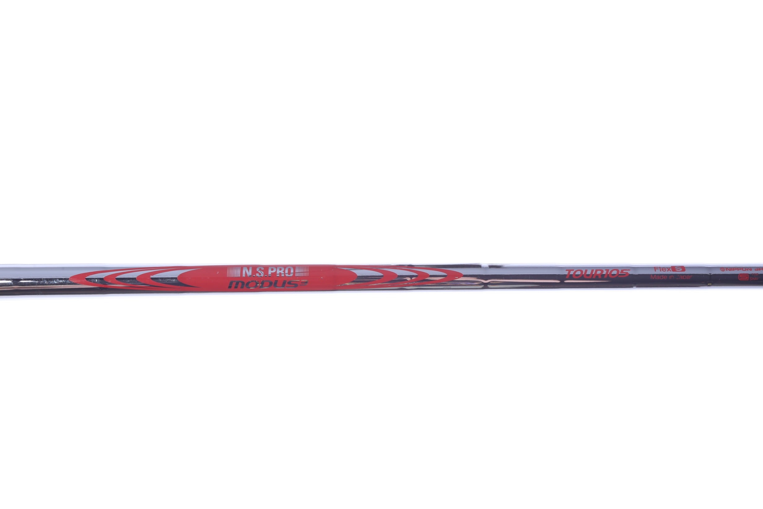 Used Ping i530 Single 6-Iron - Right-Handed - Stiff Flex-Next Round