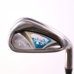 Used Callaway Rogue Single 7-Iron - Right-Handed - Seniors Flex-Next Round