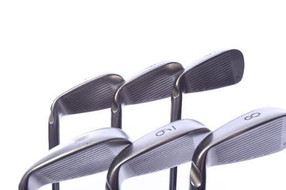 Used Ping i10 Iron Set - Right-Handed - 5-PW - Stiff Flex