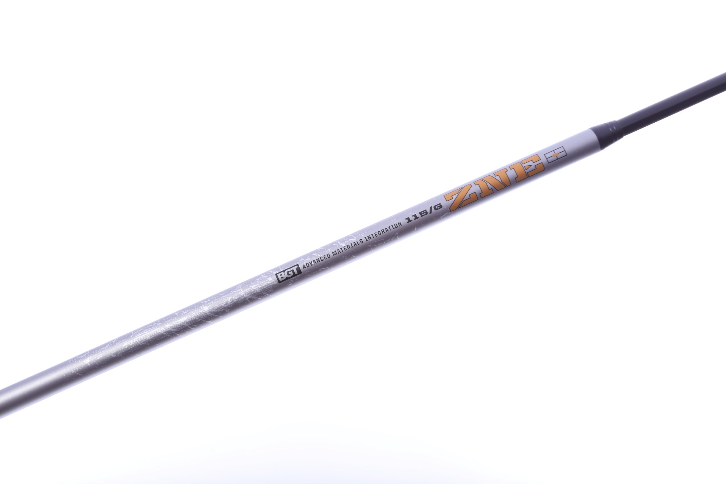 Used Breakthrough Golf Technology ZNE Wedge Wedge Graphite Wedge Shaft - 37 in - No Adapter-Next Round
