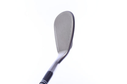 Used Cleveland Smart Sole Full-Face Sand Wedge - Right-Handed - 58 Degrees - Ladies Flex-Next Round