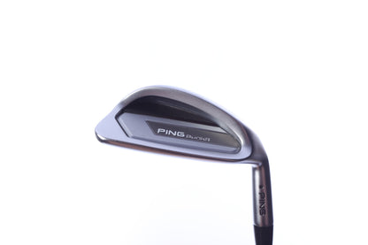 Used Ping BunkR Sand Wedge - Right-Handed - 64 Degrees - Soft Regular Flex