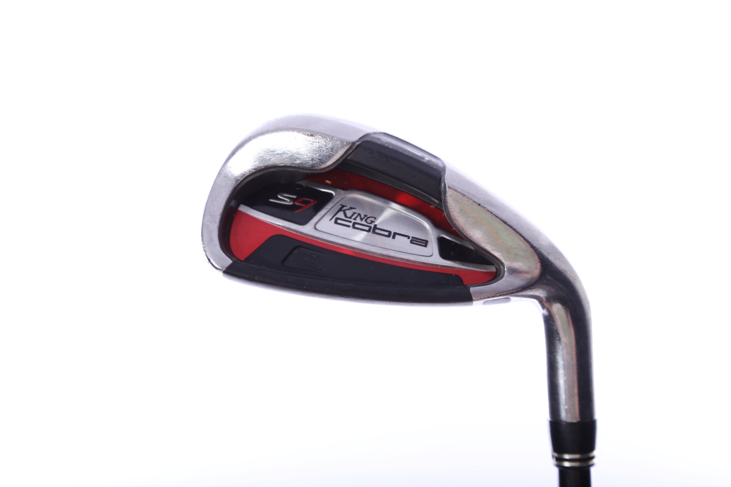Used Cobra Golf Clubs | Next Round Golf
