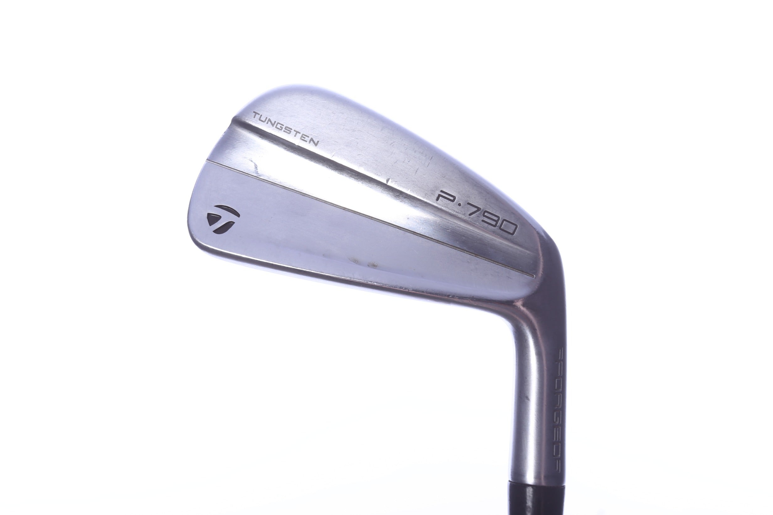 Used TaylorMade 2023 P790 Single 4-Iron - Right-Handed - Extra Stiff Flex-Next Round