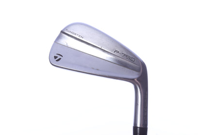Used TaylorMade 2023 P790 Single 4-Iron - Right-Handed - Extra Stiff Flex-Next Round