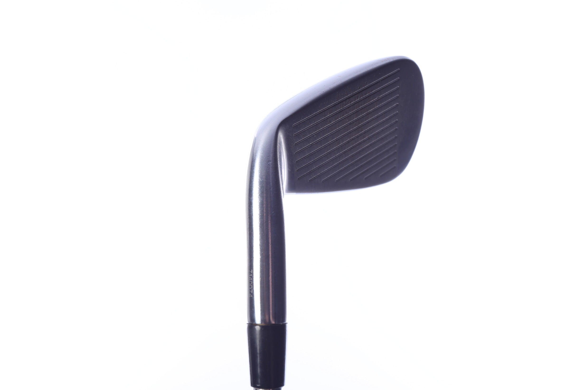 Used Mizuno Pro 225 Single 8-Iron - Right-Handed - Extra Stiff Flex