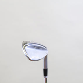 Used Cleveland RTX-4 Mid Grind Tour Satin Sand Wedge - Right-Handed - 56 Degrees - Stiff Flex