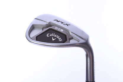 Used Callaway Apex DCB Approach Wedge - Right-Handed - 48 Degrees - Seniors Flex-Next Round