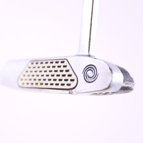 Used Odyssey Stroke Lab 1 Putter - Right-Handed - 34 in - Blade-Next Round