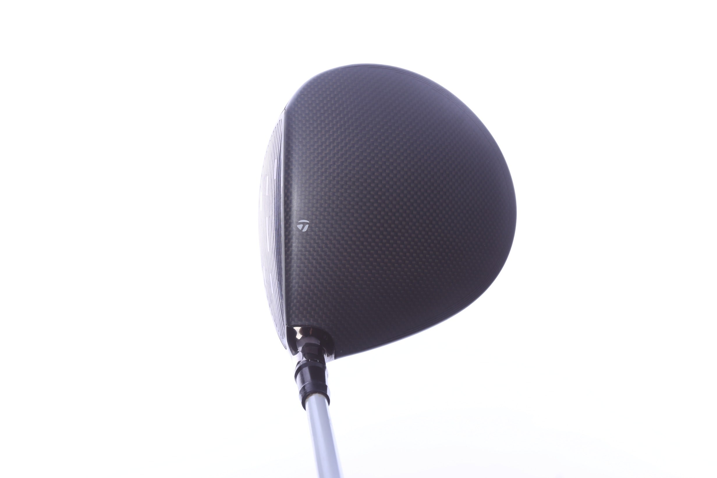 Used TaylorMade Qi35 MAX Driver - 10.5 Degrees - Regular Flex Aldila Ascent Red - Right-Handed
