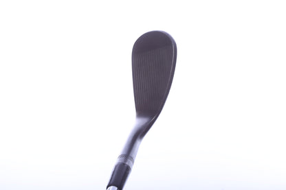 Used Titleist Vokey SM10 Jet Black Sand Wedge - Right-Handed - 54 Degrees - Wedge Flex