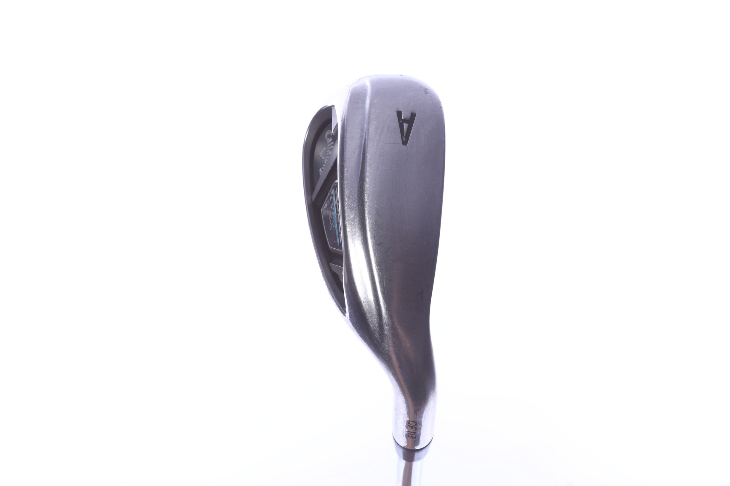 Used Callaway Rogue X Approach Wedge - Right-Handed - 46 Degrees - Stiff Flex-Next Round