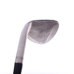 Used Titleist Vokey SM10 Nickel Lob Wedge - Right-Handed - 58 Degrees - Wedge Flex-Next Round