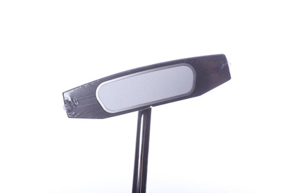 Used Odyssey Ai-DUAL Square 2 Square Seven Putter - Right-Handed - 35 in - Mallet