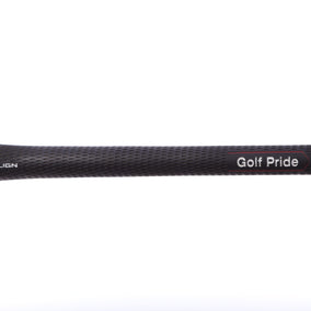 Used Oban Kiyoshi Tour Limited 60 Stiff Graphite Driver Shaft - 44.25 in - Taylormade Adapter-Next Round