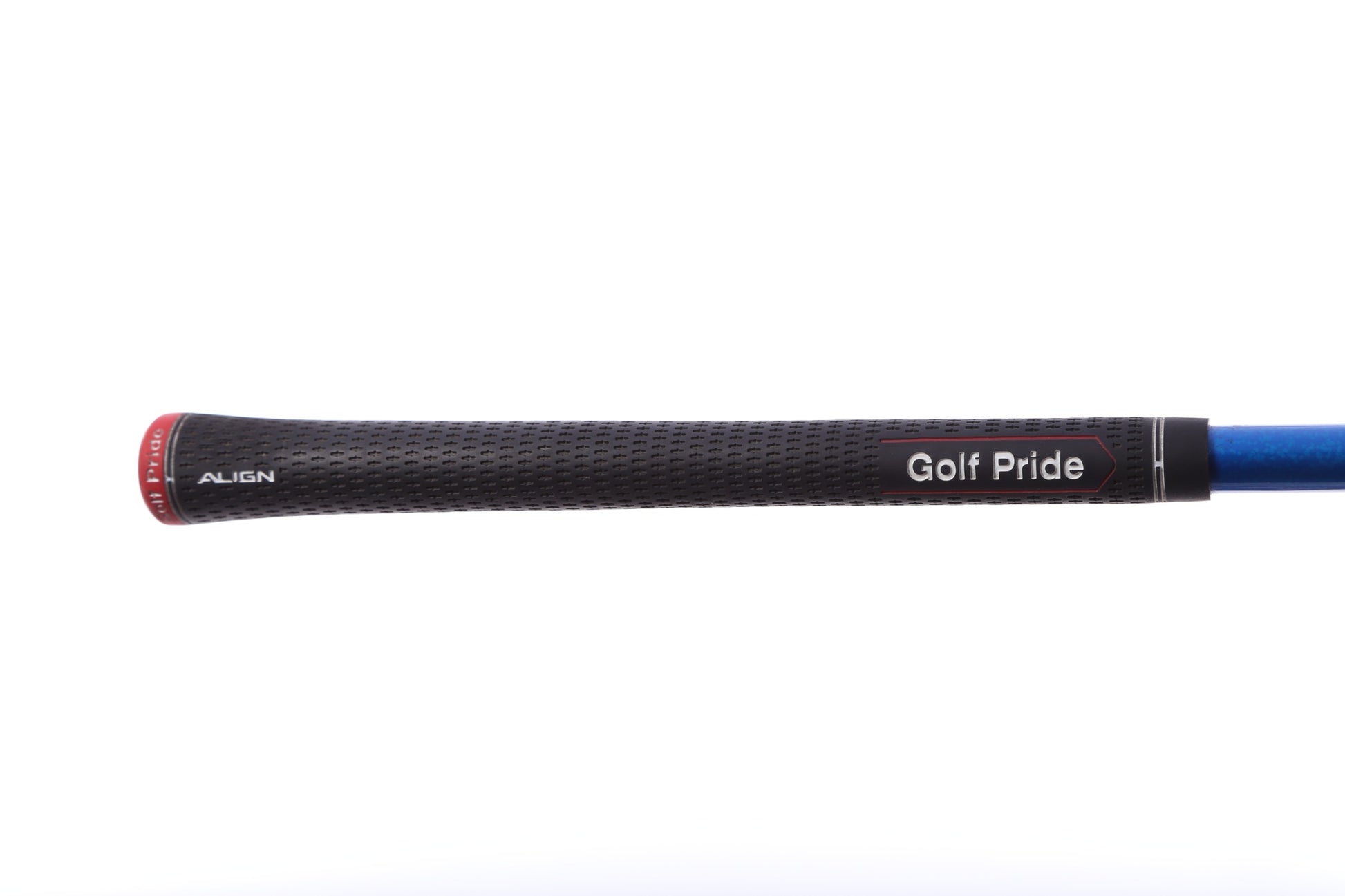 Used Oban Kiyoshi Tour Limited 60 Stiff Graphite Driver Shaft - 44.25 in - Taylormade Adapter-Next Round