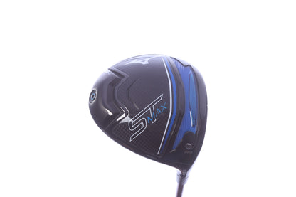 Used Mizuno ST-MAX 230 Driver - 9.5 Degrees - Regular Flex Project X Denali Red - Right-Handed-Next Round