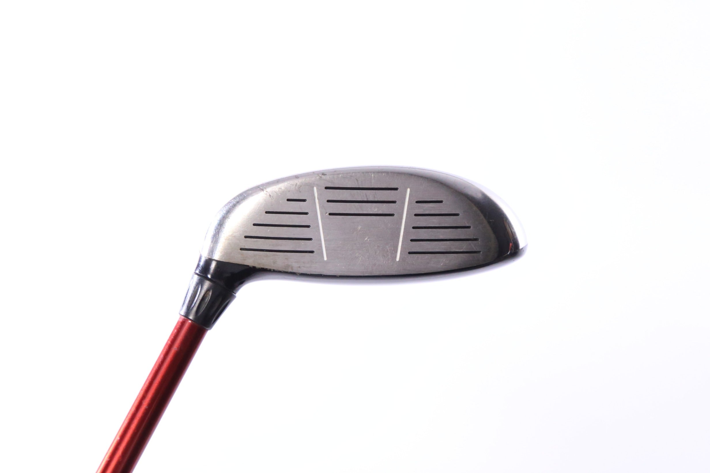 Used Callaway Big Bertha Diablo 3H Hybrid - Right-Handed - 21 Degrees - Regular Flex-Next Round