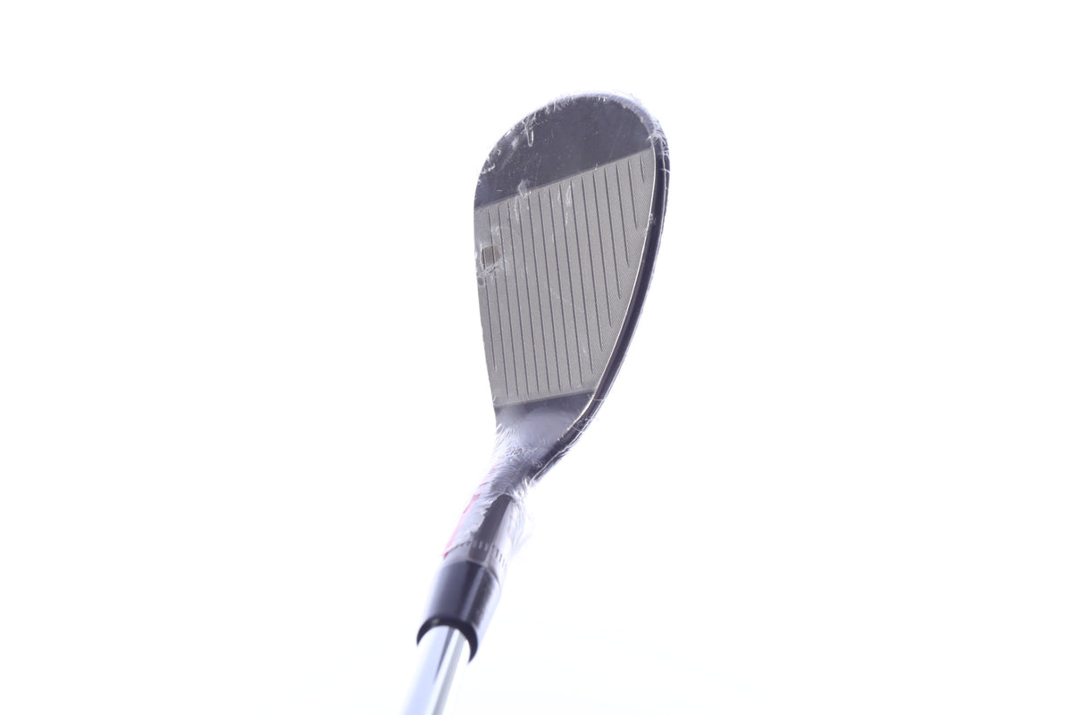 Used Callaway Jaws MD5 Tour Grey Lob Wedge - Right-Handed - 58 Degrees - Stiff Flex-Next Round