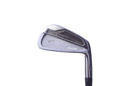 Used Mizuno MP-18 MMC Single 4-Iron - Right-Handed - Stiff Flex
