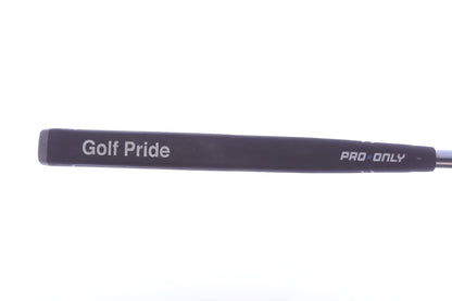 Used TaylorMade Rossa Maranello Sport 2 Putter - Right-Handed - 35 in - Mallet
