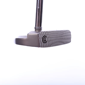 Used Cleveland HB Soft 2 Retreve Putter - Left-Handed - 33.25 in - Mallet-Next Round