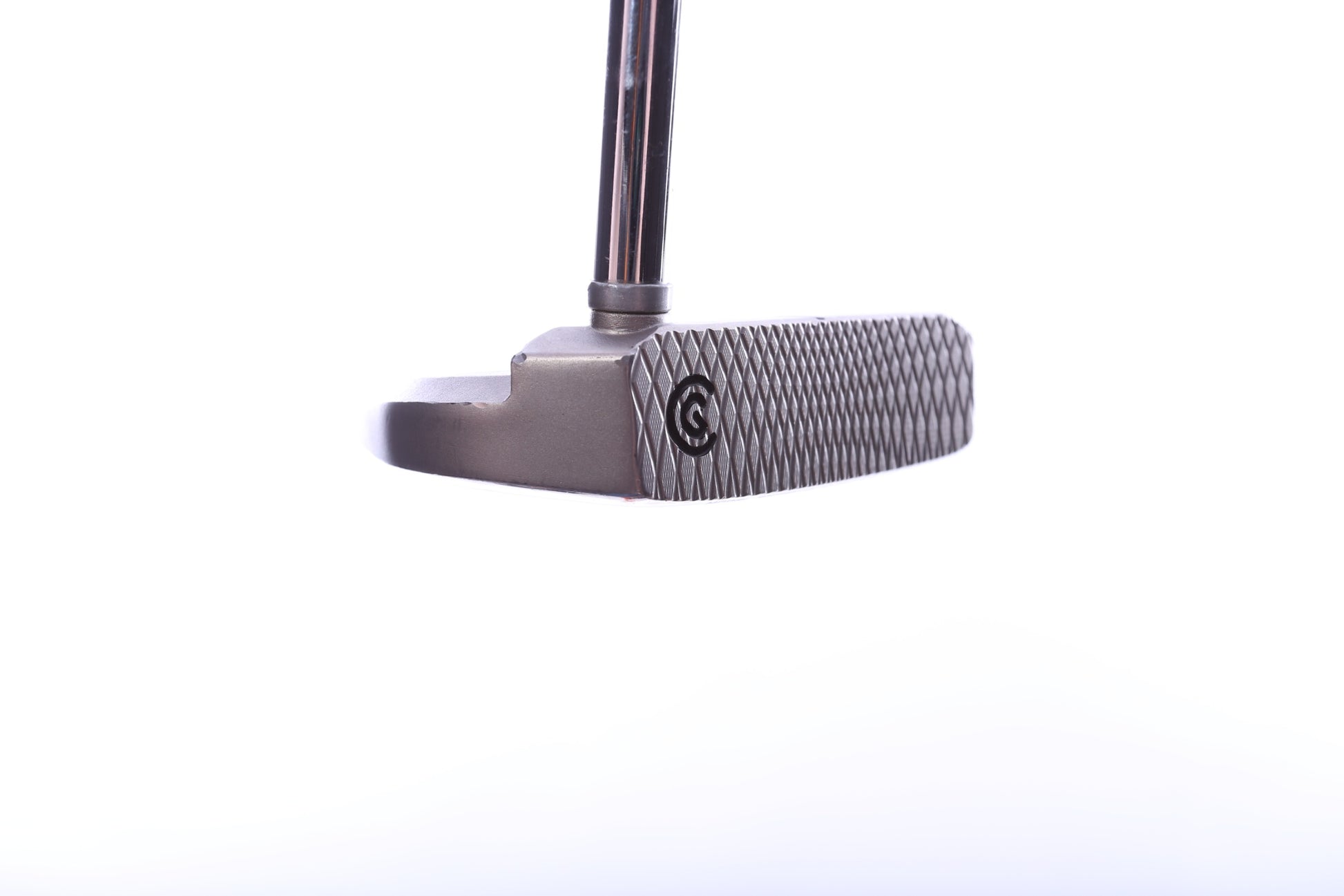 Used Cleveland HB Soft 2 Retreve Putter - Left-Handed - 33.25 in - Mallet-Next Round