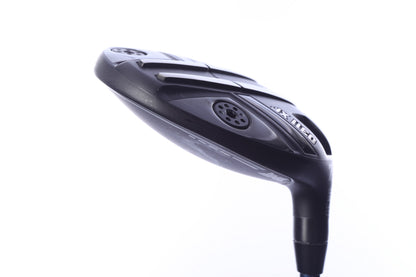 Used PXG 0311 XF GEN6 7-Wood - Right-Handed - 22 Degrees - Seniors Flex