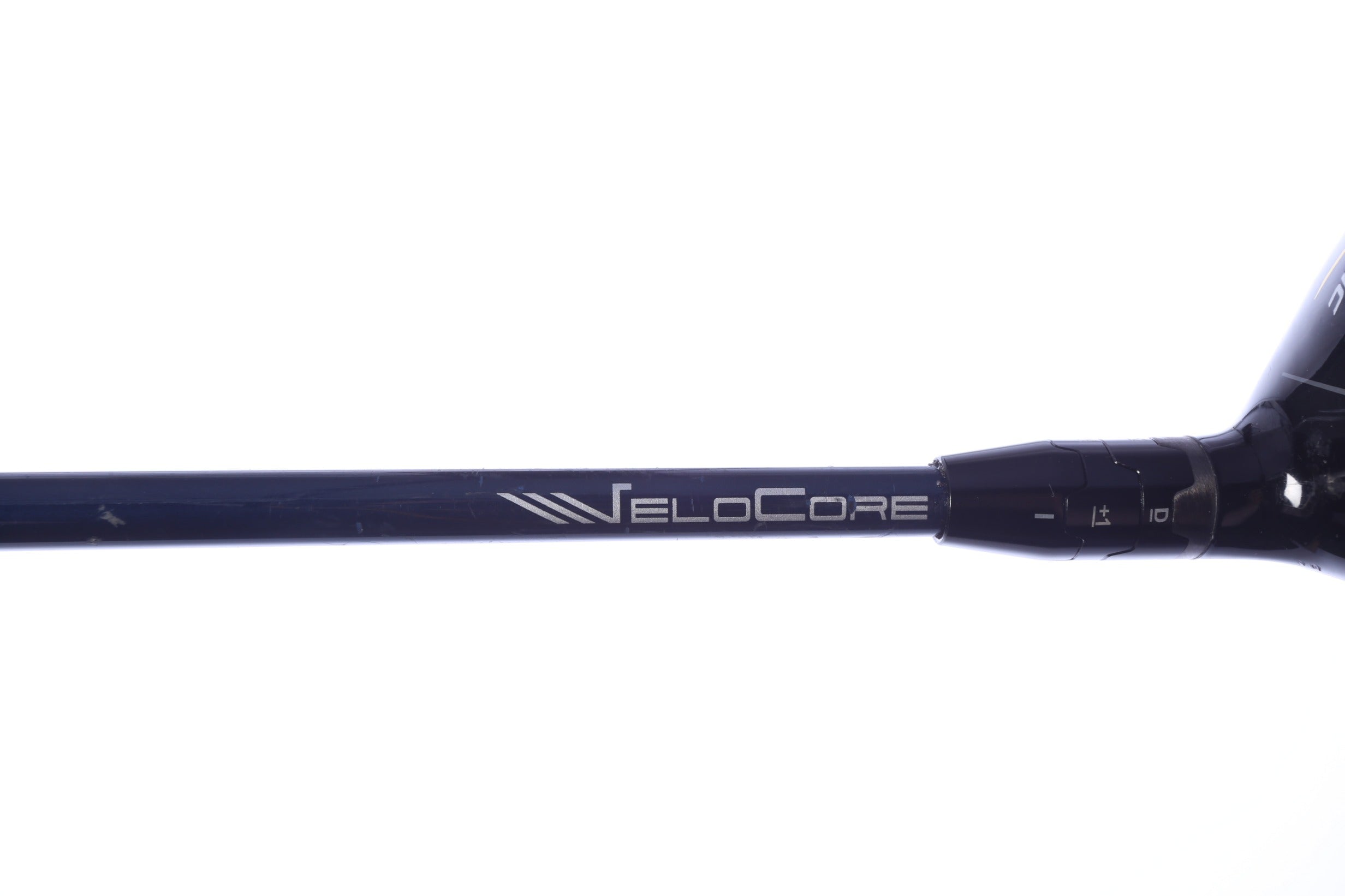 Used Callaway Epic Flash 5-Wood - Left-Handed - 18 Degrees - Extra Stiff Flex