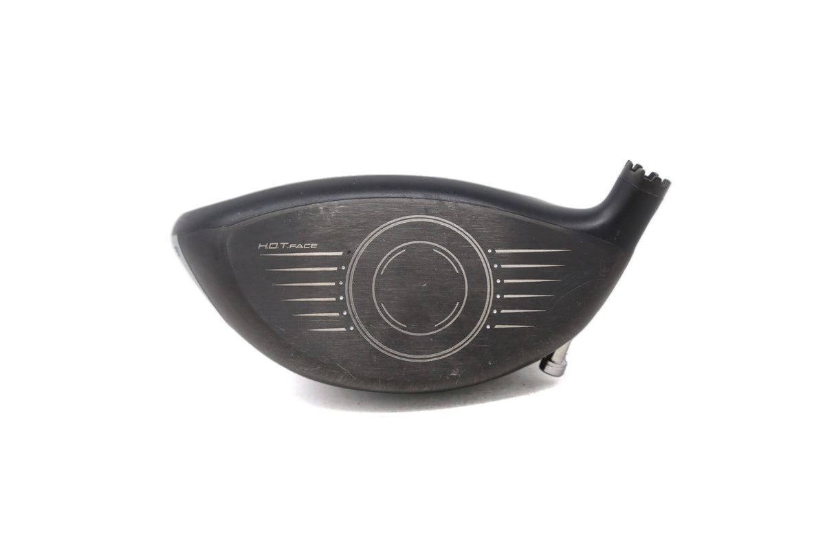 Used Cobra AeroJet MAX Driver - HEAD ONLY - Right-Handed - 12 Degrees