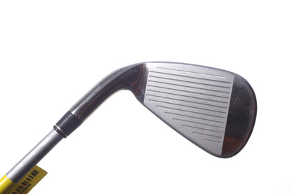Used TaylorMade RocketBallz Max Single 6-Iron - Right-Handed - Stiff Flex-Next Round