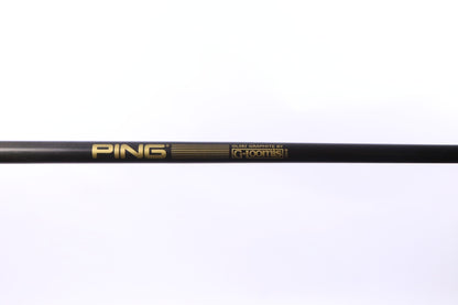 Used Ping Zing 2 Sand Wedge - Right-Handed - 52 Degrees - Extra Stiff Flex