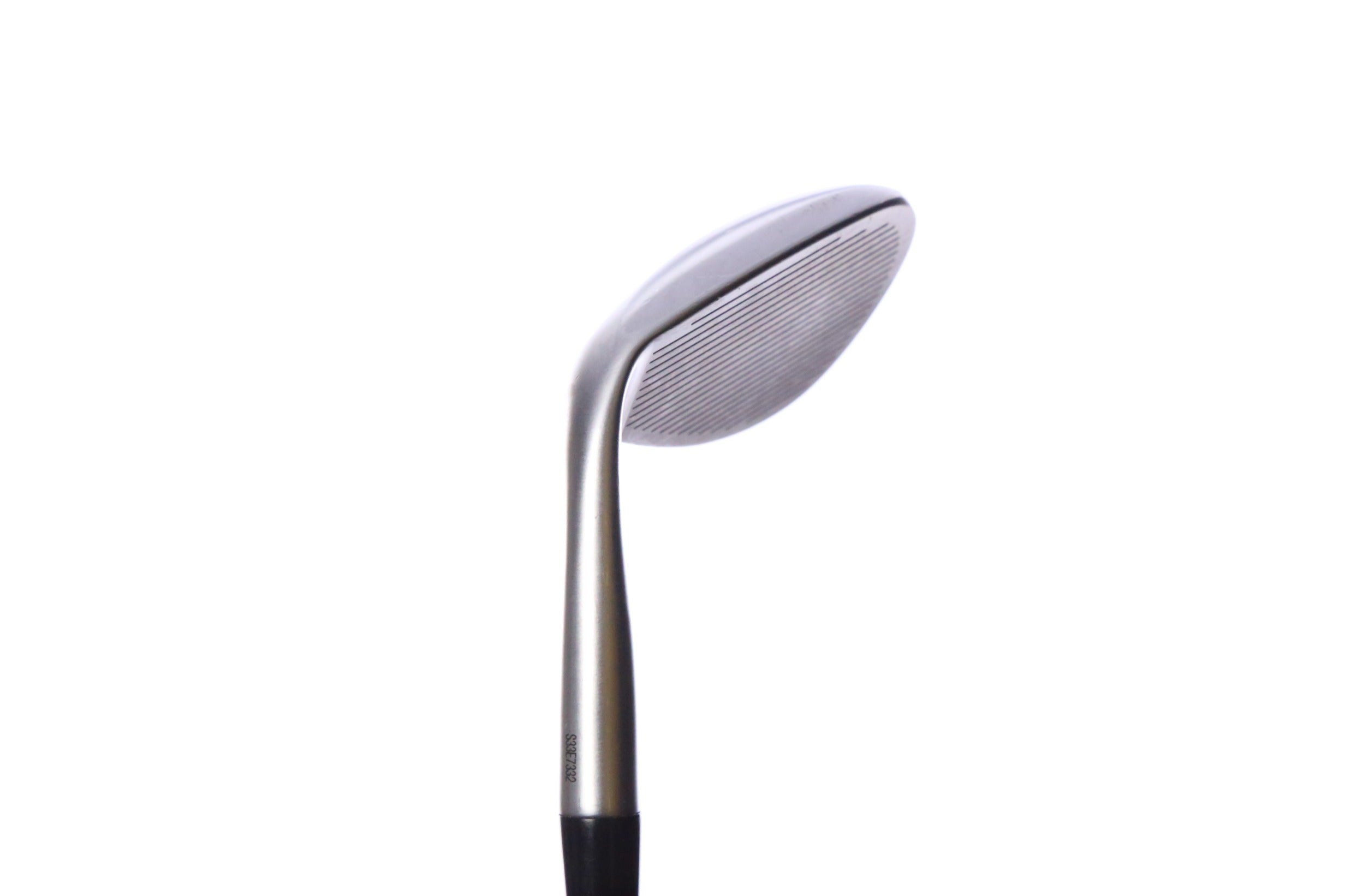 Used Cleveland CBZ Sand Wedge - Right-Handed - 54 Degrees - Regular Flex-Next Round