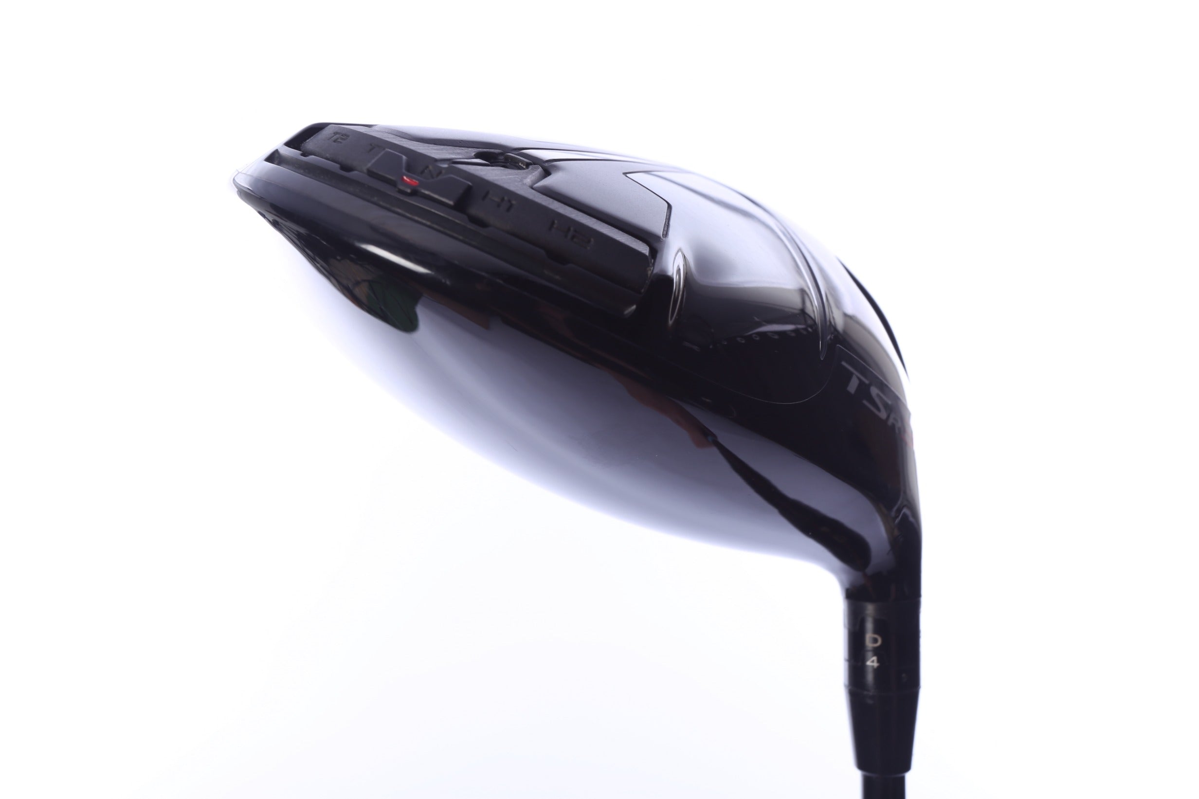 Used Titleist TSR3 Driver - 8 Degrees - Regular Flex Mitsubishi Tensei Blue AV Series - Right-Handed