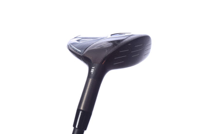 Used Callaway Paradym Ai Smoke MAX 5-Wood - Right-Handed - 18 Degrees - Seniors Flex