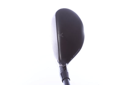 Used Callaway Paradym Ai Smoke 4H Hybrid - Right-Handed - 21 Degrees - Regular Flex-Next Round