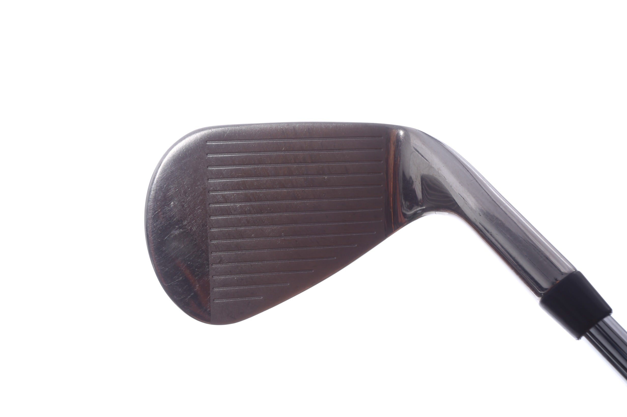 Used Callaway Paradym Ai Smoke Approach Wedge - Left-Handed - 46 Degrees - Stiff Flex-Next Round