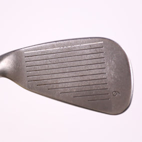 Used Ping G10 Single 6-Iron - Right-Handed - Stiff Flex-Next Round