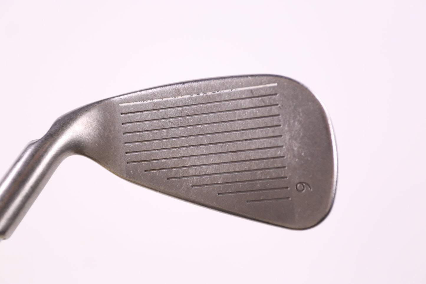 Used Ping G10 Single 6-Iron - Right-Handed - Stiff Flex-Next Round