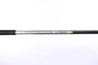Used Cleveland HiBore 3-Wood - Left-Handed - 15 Degrees - Regular Flex-Next Round