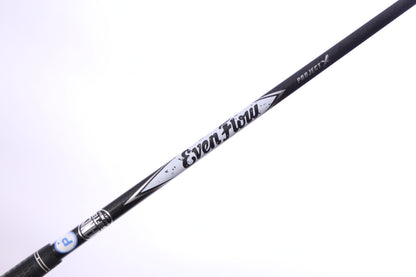 Used Project X EvenFlow Black Fairway Wood Shaft Extra Stiff Flex Graphite - 42.5 in - PXG Adapter-Next Round