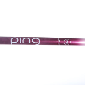 Used Ping G LE 2 Hybrid Set - Left-Handed - 5H, 6H, 7H - Ladies Flex-Next Round