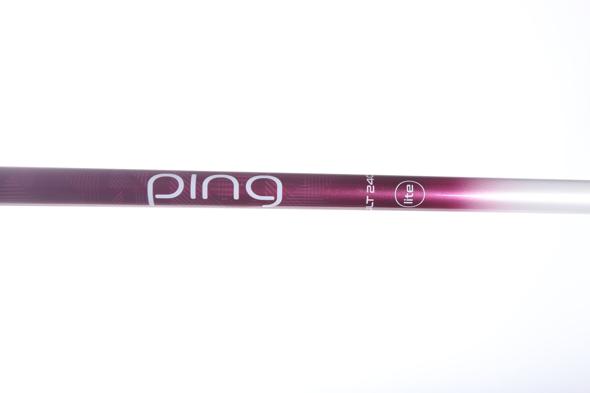 Used Ping G LE 2 Hybrid Set - Left-Handed - 5H, 6H, 7H - Ladies Flex-Next Round