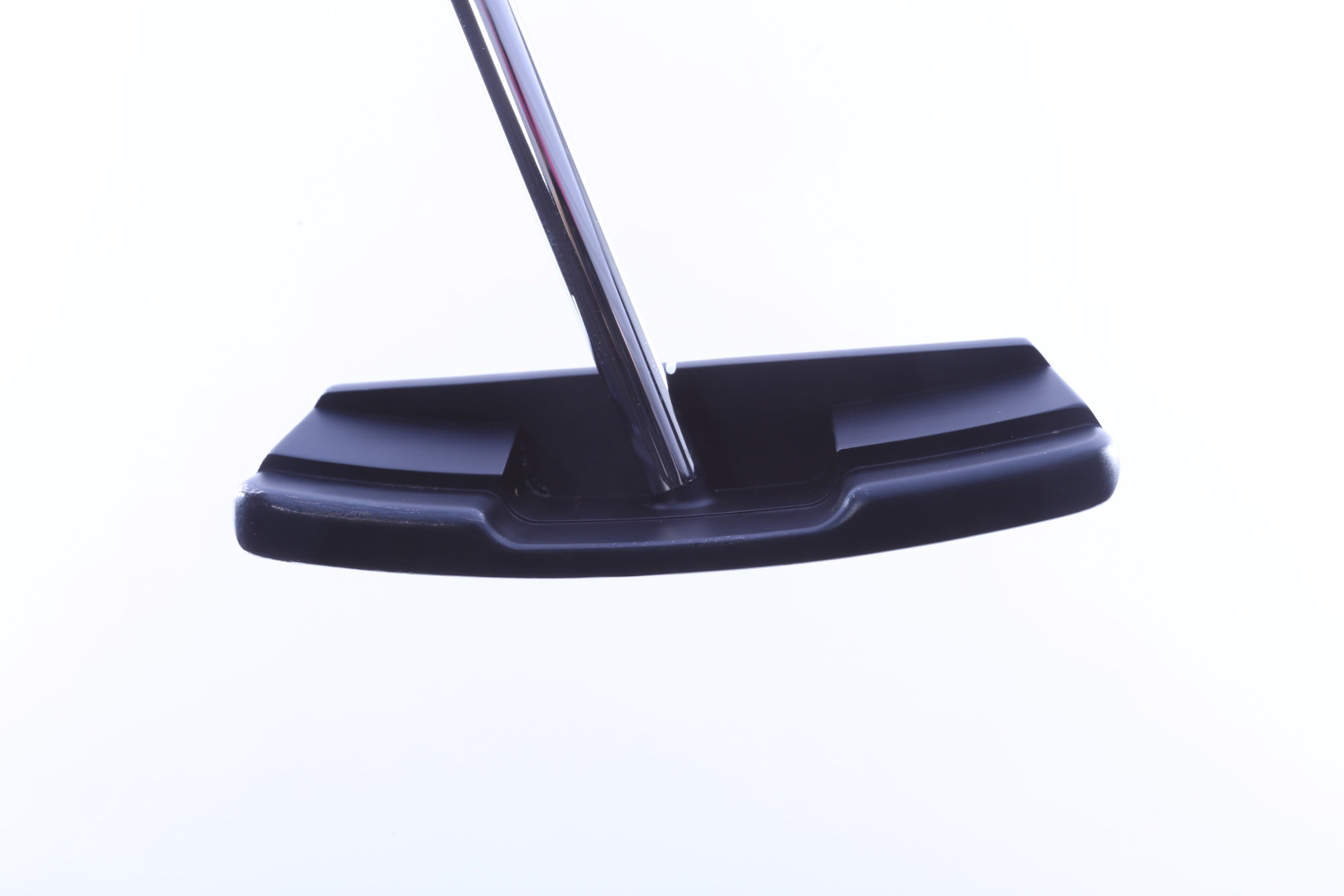 Used Odyssey Ai-ONE Square 2 Square Double Wide Putter - Right-Handed - 35 in - Blade-Next Round