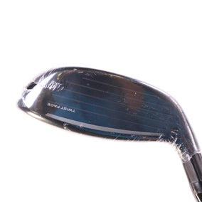 Used TaylorMade STEALTH 2 Rescue 4H Hybrid - Left-Handed - 22 Degrees - Regular Flex-Next Round