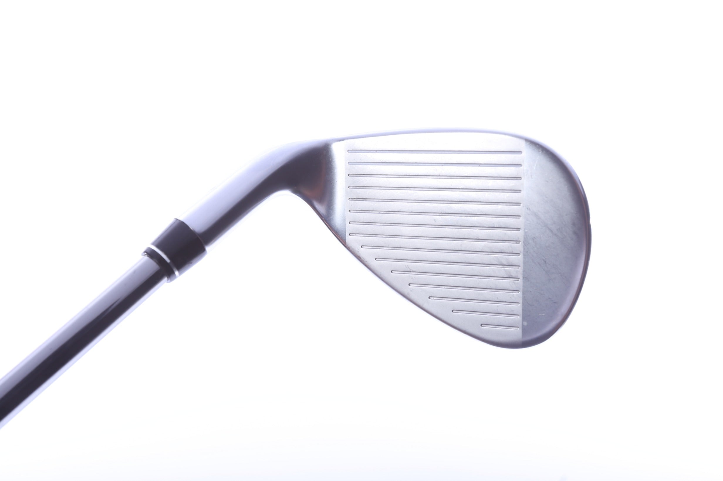Used Callaway Big Bertha REVA Sand Wedge - Right-Handed - 54 Degrees - Ladies Flex
