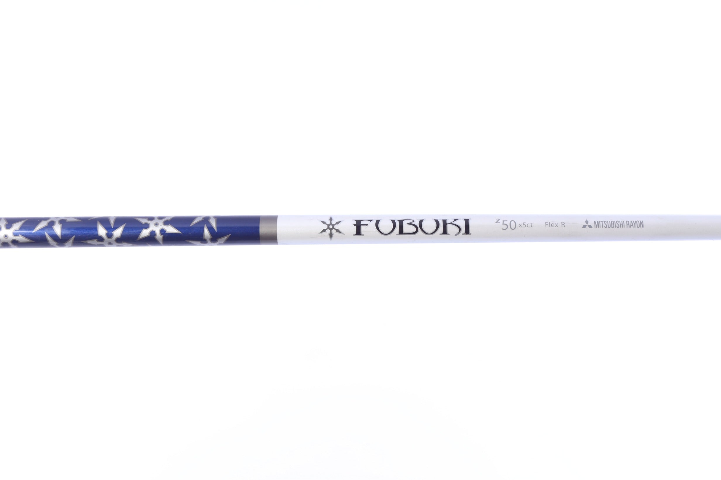 Used Callaway 2014 Big Bertha Driver - 10.5 Degrees - Regular Flex Mitsubishi Fubuki - Right-Handed