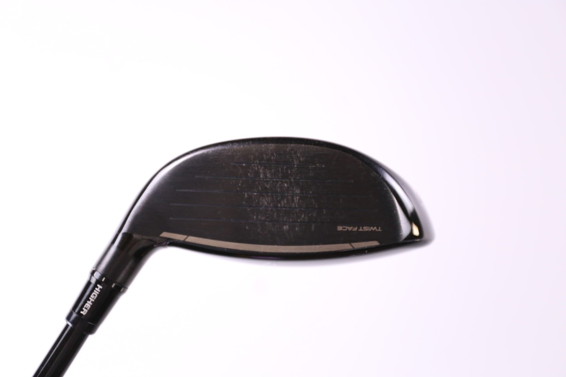 Used TaylorMade Qi10 Tour 3-Wood - Right-Handed - 15 Degrees - Extra Stiff Flex-Next Round