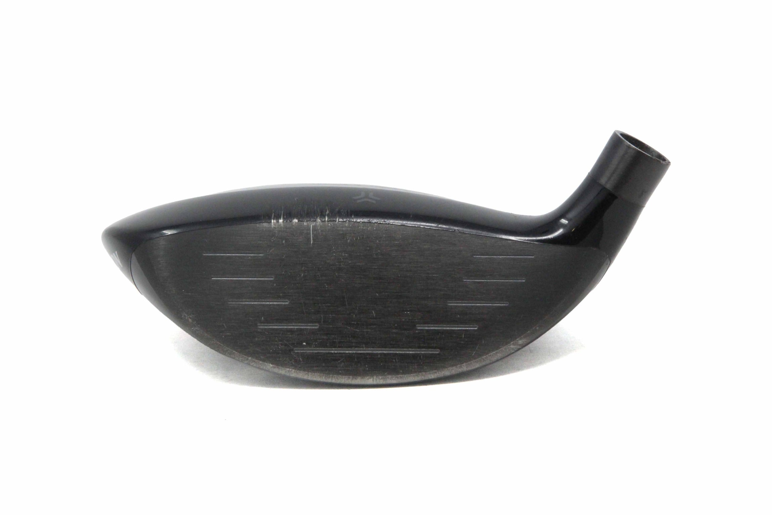 Used Srixon ZX 5-Wood - HEAD ONLY - Right-Handed - 18 Degrees